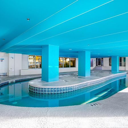 Bay Watch 1941 Aparthotel Atlantic Beach Luaran gambar